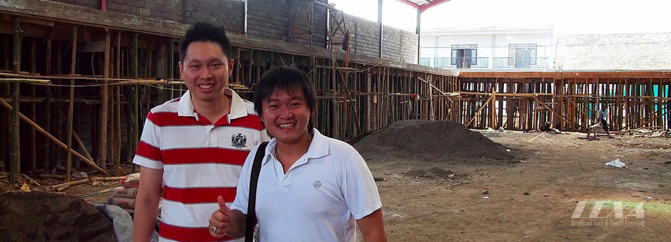 PROSPEK BISNIS FUTSAL DI INDONESIA