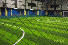 Champion Futsal