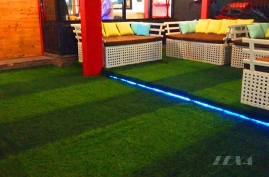 Speed Z Cafe
