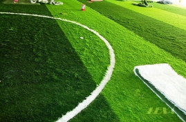 Kanal Raya Futsal