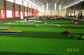 Master Futsal