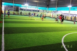 RIJ Futsal