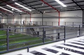 Macton Futsal
